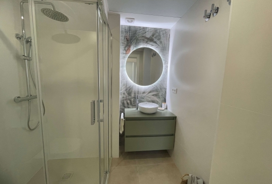 Rynek pierwotny - Szeregowiec - Pilar de la Horadada - San Pedro del Pinatar