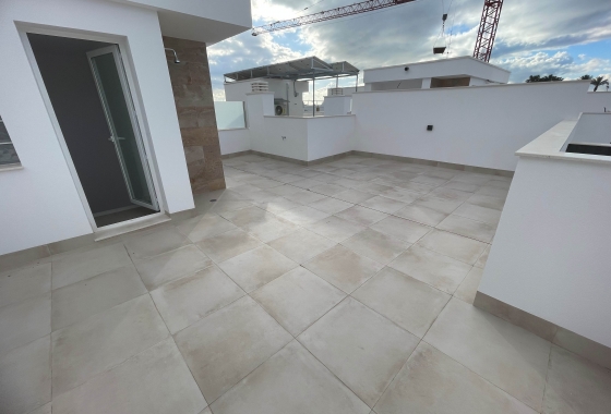 Rynek pierwotny - Szeregowiec - Pilar de la Horadada - San Pedro del Pinatar