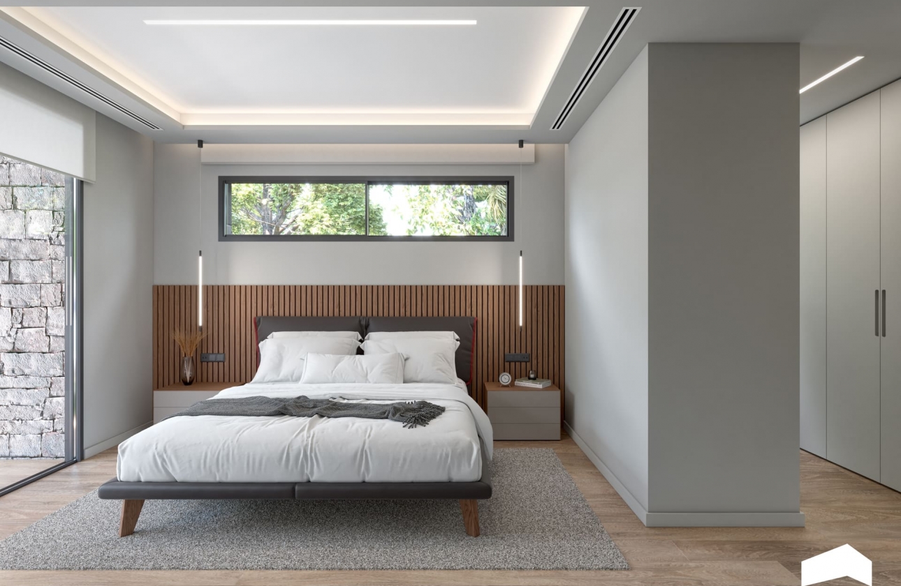 Rynek pierwotny - Detached - Torrevieja - Santa Rosalía