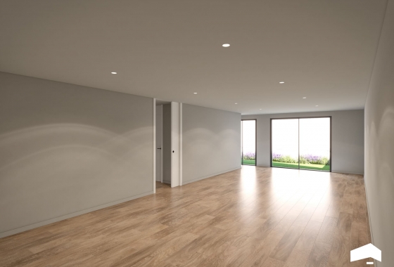 Rynek pierwotny - Detached - Torrevieja - Santa Rosalía