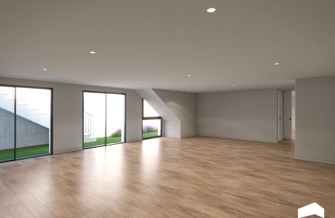 Rynek pierwotny - Detached - Torrevieja - Santa Rosalía