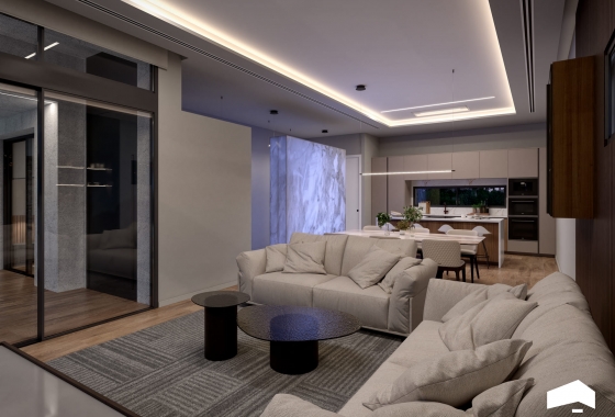 Rynek pierwotny - Detached - Torrevieja - Santa Rosalía