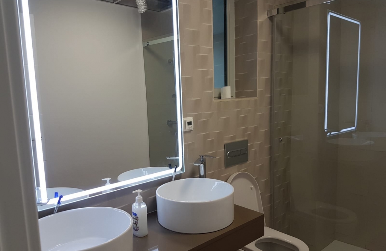 Rynek pierwotny - Apartament - La Cala
