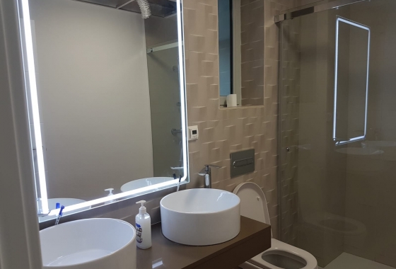 Rynek pierwotny - Apartament - La Cala