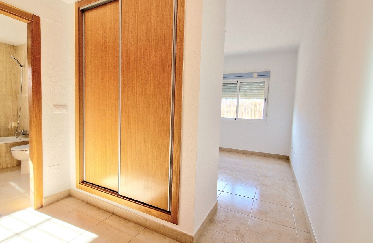 Rynek pierwotny - Detached - Purias