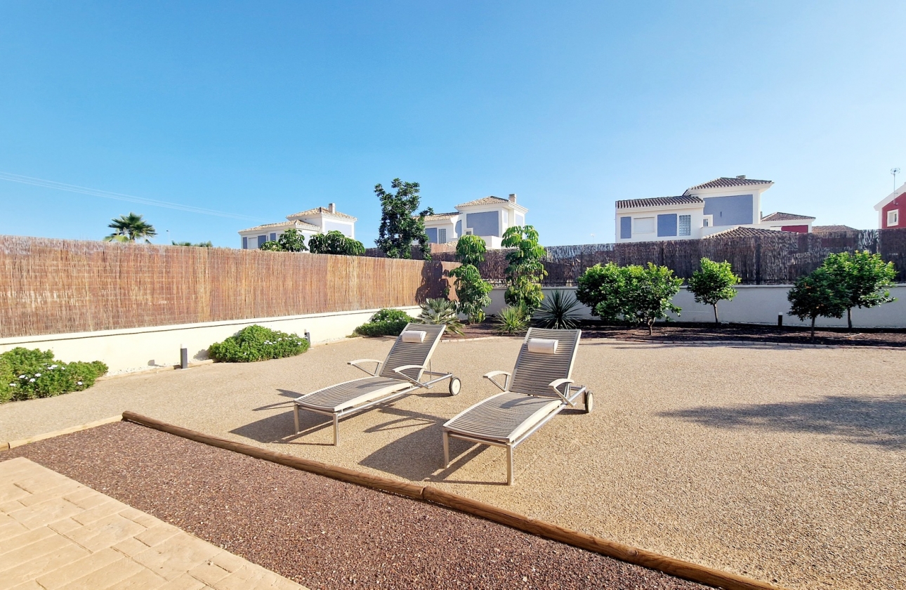 Rynek pierwotny - Detached - Purias