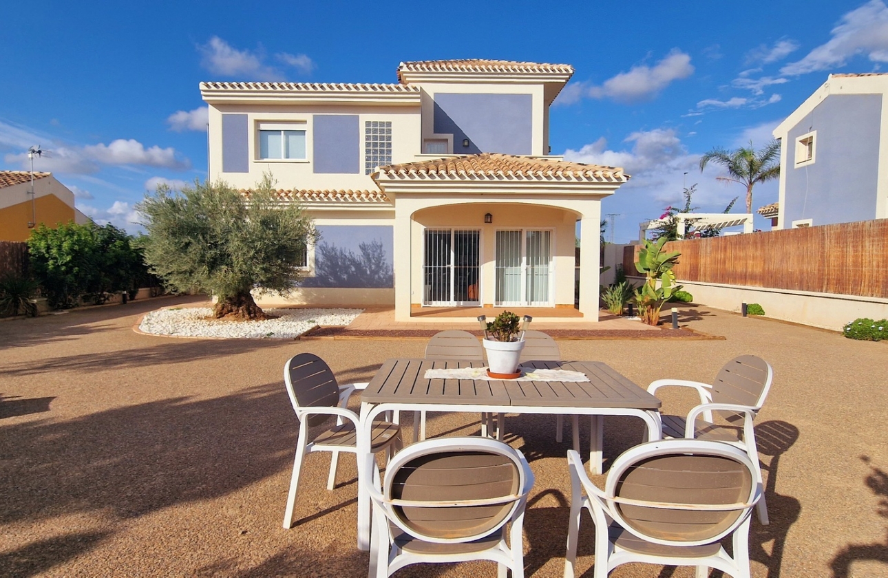 Rynek pierwotny - Detached - Purias