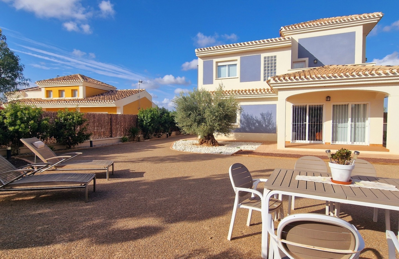 Rynek pierwotny - Detached - Purias