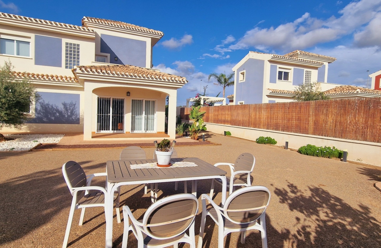 Rynek pierwotny - Detached - Purias