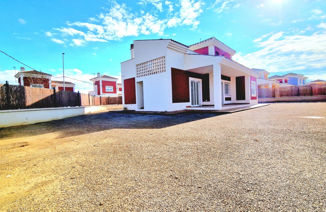 Rynek pierwotny - Detached - Purias