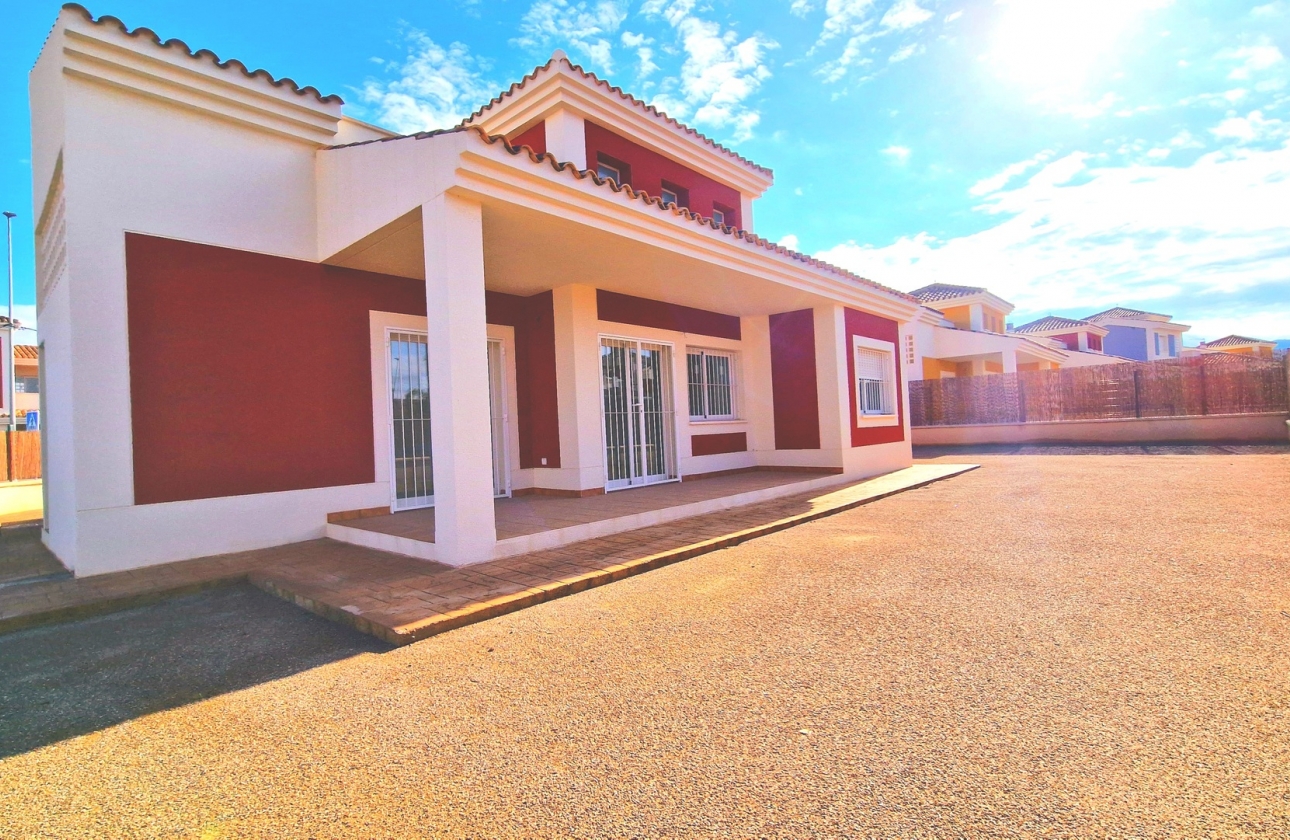 Rynek pierwotny - Detached - Purias