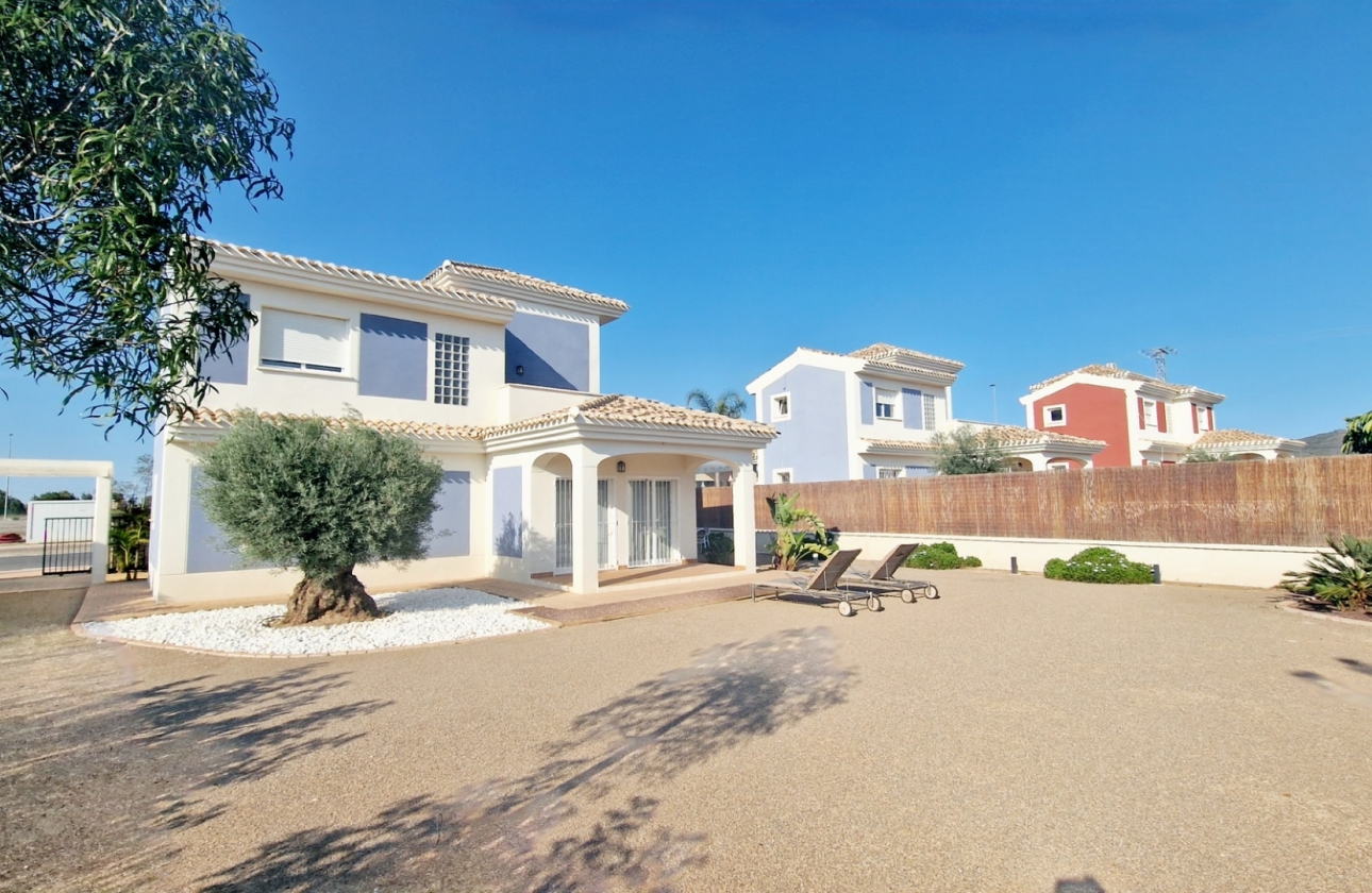 Rynek pierwotny - Detached - Purias