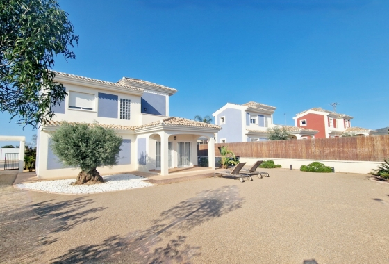 Rynek pierwotny - Detached - Purias