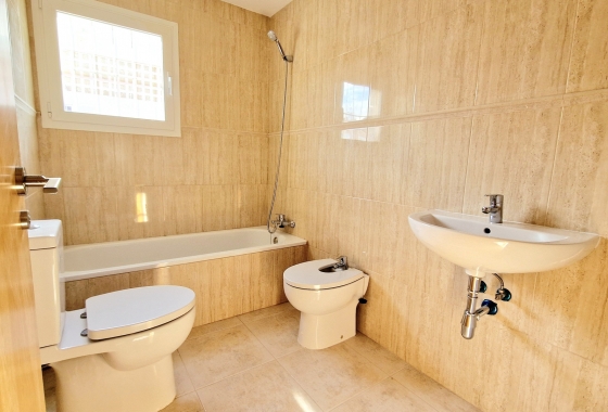 Rynek pierwotny - Detached - Pilar de la Horadada - Purias