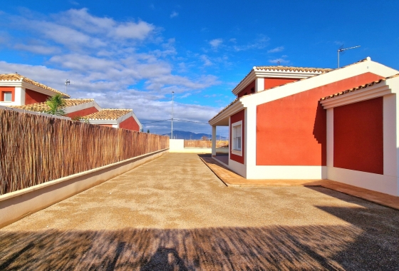 Rynek pierwotny - Detached - Pilar de la Horadada - Purias
