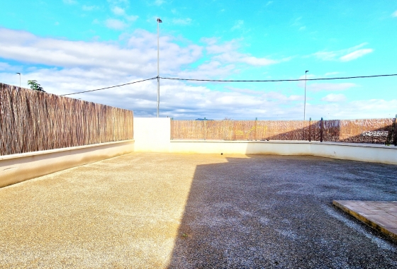 Rynek pierwotny - Detached - Pilar de la Horadada - Purias