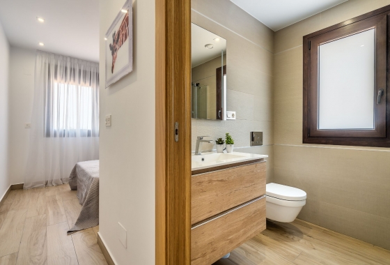 Obra nueva - Apartment - Finestrat