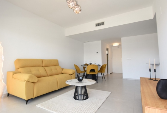 Rynek pierwotny - Apartament - San Miguel de Salinas