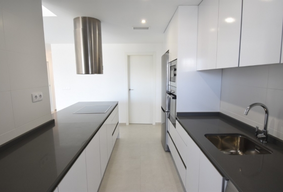 Rynek pierwotny - Apartament - San Miguel de Salinas