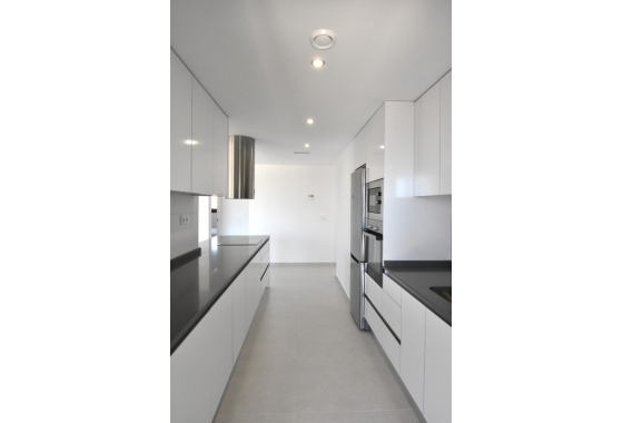 Rynek pierwotny - Apartament - San Miguel de Salinas