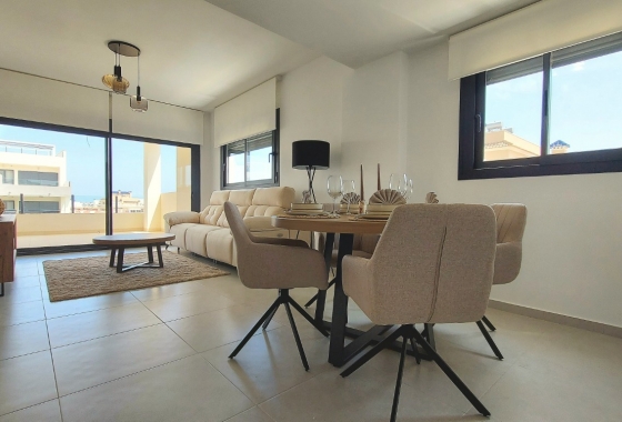 Rynek pierwotny - Apartament - San Miguel de Salinas