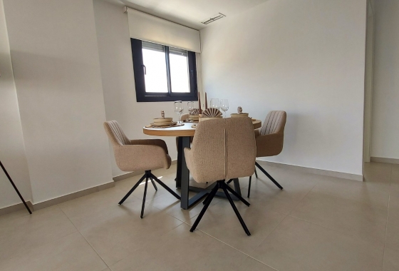 Rynek pierwotny - Apartament - San Miguel de Salinas