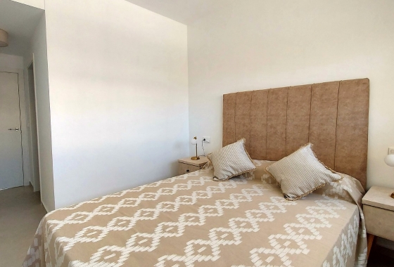 Rynek pierwotny - Apartament - San Miguel de Salinas