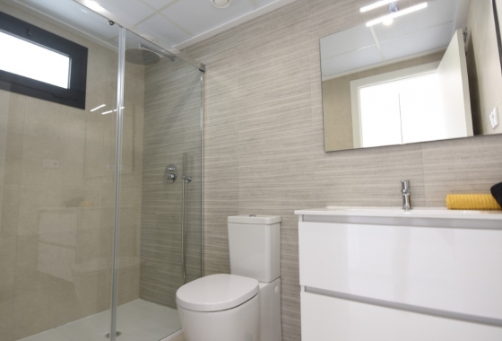 Rynek pierwotny - Apartament - San Miguel de Salinas
