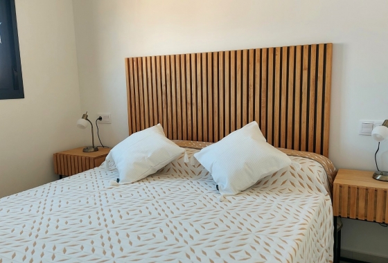Rynek pierwotny - Apartament - San Miguel de Salinas