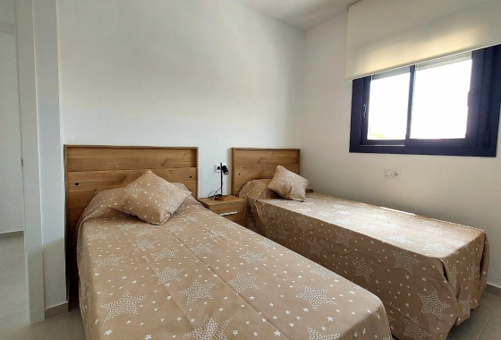 Rynek pierwotny - Apartament - San Miguel de Salinas