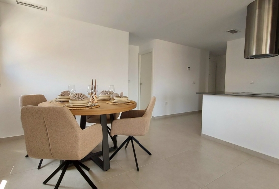 Rynek pierwotny - Apartament - San Miguel de Salinas