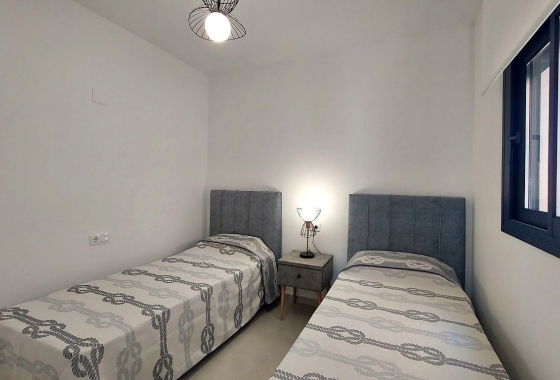 Rynek pierwotny - Apartament - San Miguel de Salinas