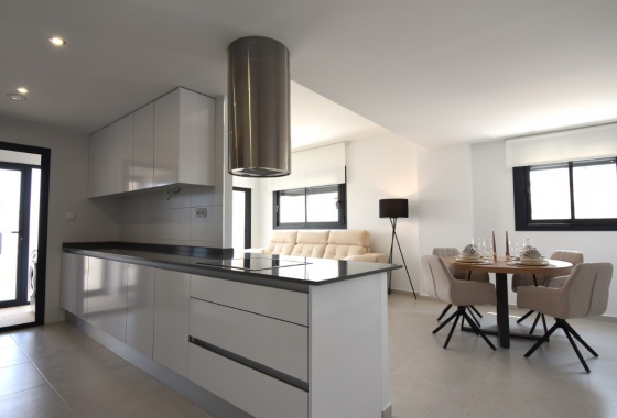 New Build - Penthouse - San Miguel de Salinas