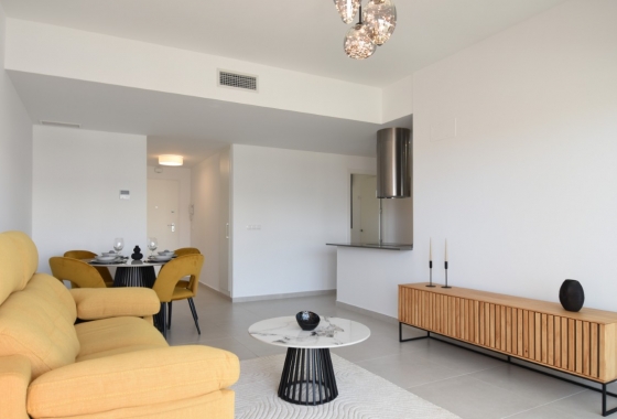 New Build - Penthouse - San Miguel de Salinas