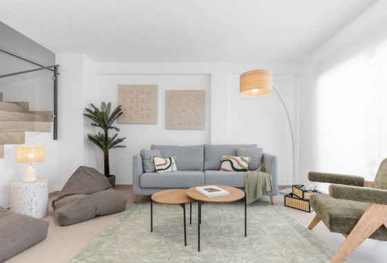 Obra nueva - Pareado - Rafal