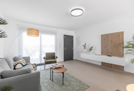 Obra nueva - Pareado - Rafal