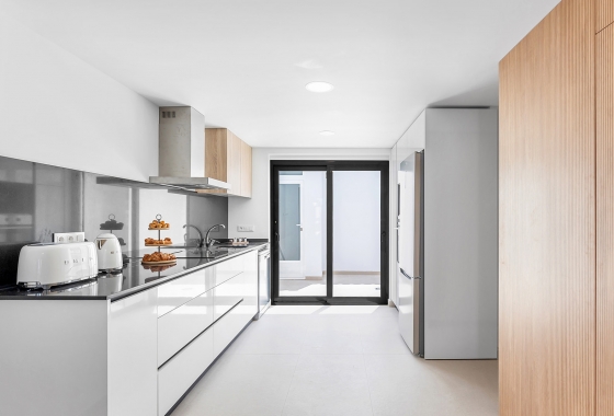 Obra nueva - Pareado - Rafal