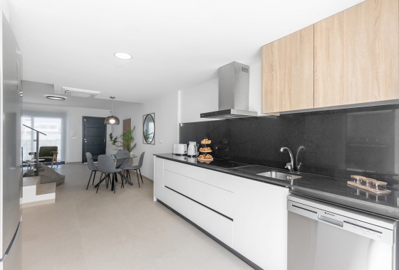 Obra nueva - Pareado - Rafal