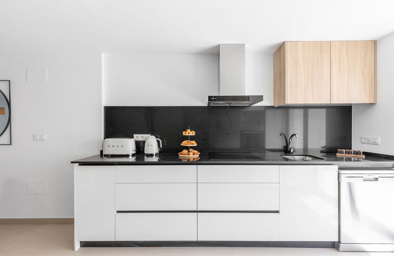 Obra nueva - Pareado - Rafal