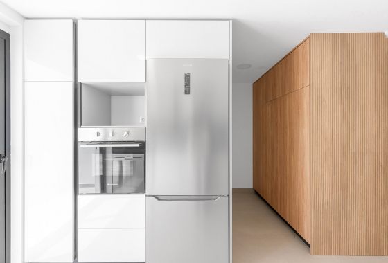 Obra nueva - Pareado - Rafal