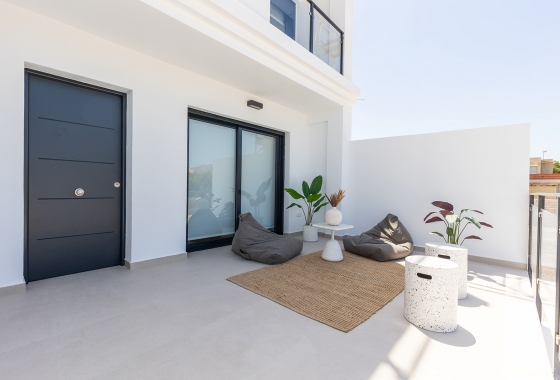 Obra nueva - Pareado - Rafal