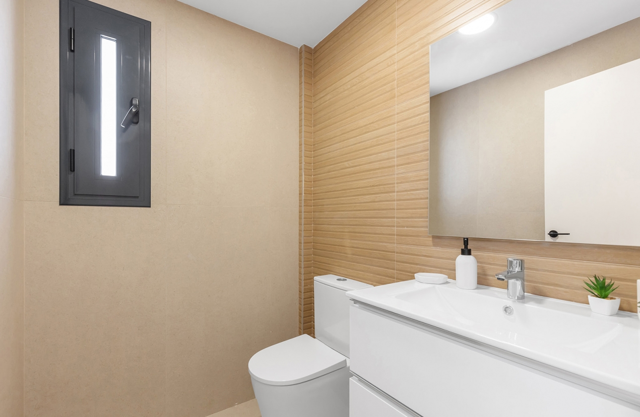 Obra nueva - Pareado - Rafal