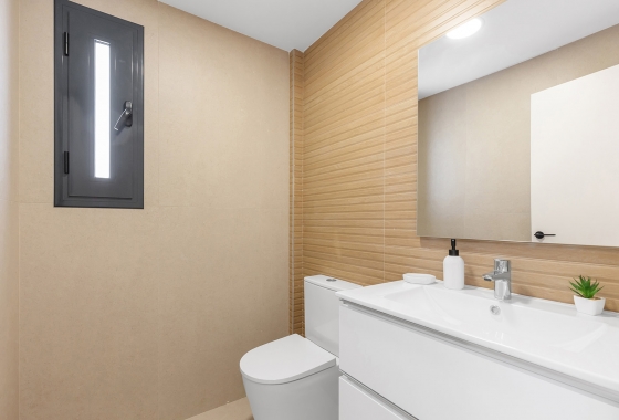 Obra nueva - Pareado - Rafal