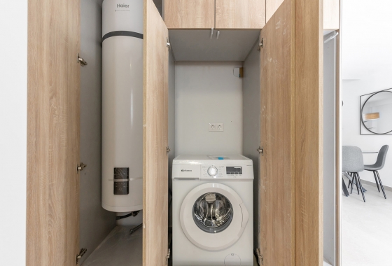 Obra nueva - Pareado - Rafal