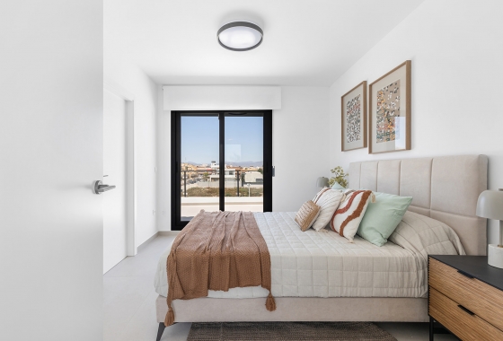 Obra nueva - Pareado - Rafal