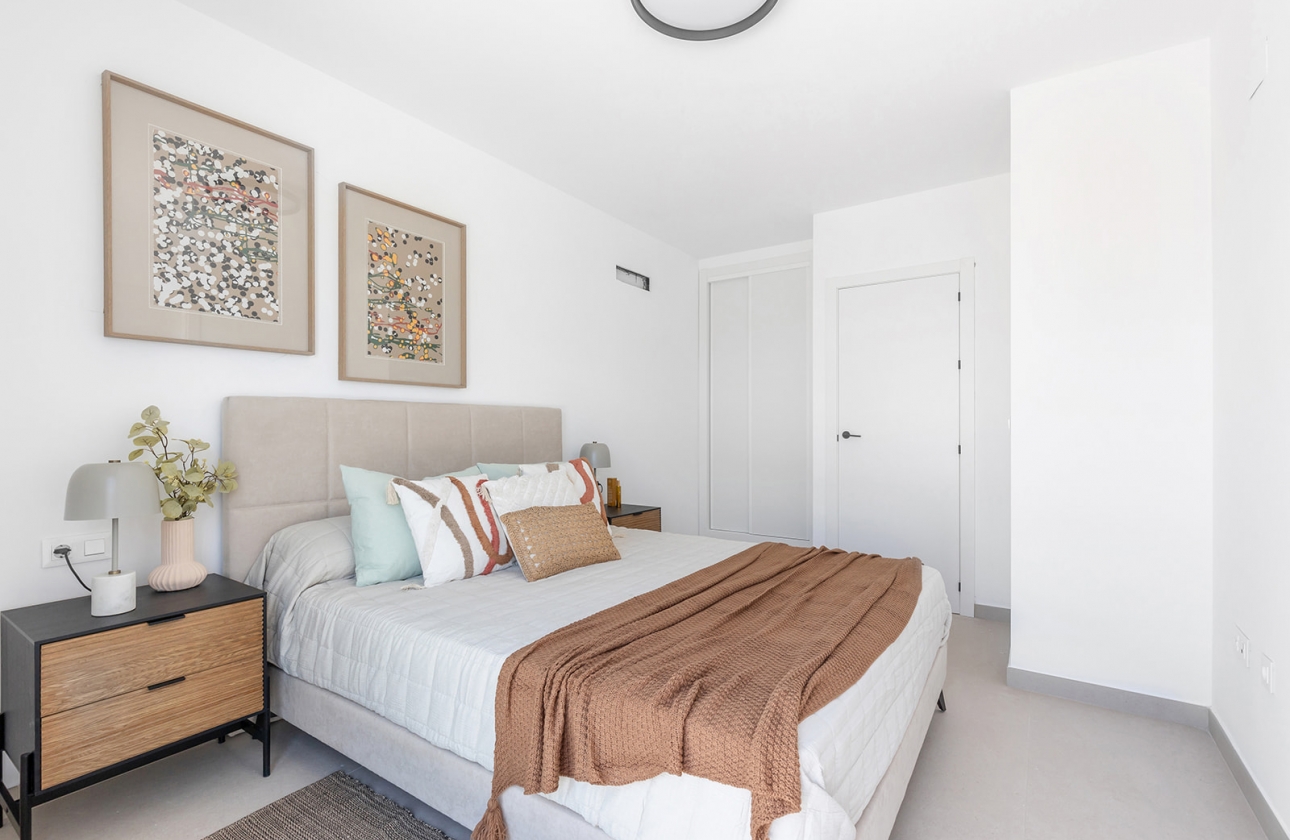 Obra nueva - Pareado - Rafal