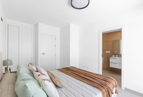 Obra nueva - Pareado - Rafal