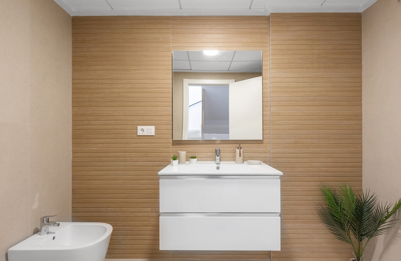 Obra nueva - Pareado - Rafal