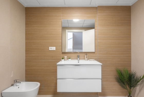 Obra nueva - Pareado - Rafal