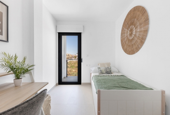 Obra nueva - Pareado - Rafal